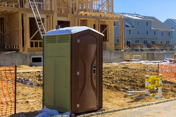 Best Porta potty rental near me  in Buchanan, NY