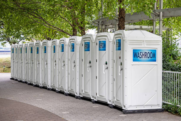 Best Portable bathroom rental  in Buchanan, NY