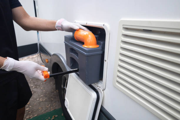Porta potty rental for festivals in Buchanan, NY