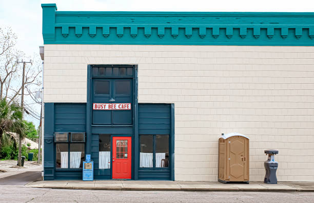 Best Long-term porta potty rental  in Buchanan, NY