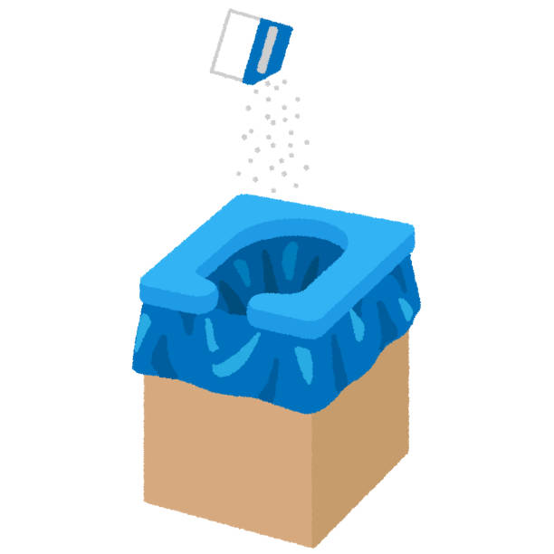 Professional porta potty rental in Buchanan, NY