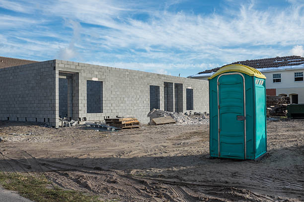 Best Local porta potty services  in Buchanan, NY